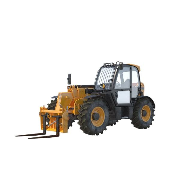 the cost of renting a telehandler might be more affordable for short-term or periodic use, whereas purchasing one might be more practical for long-term or regular use